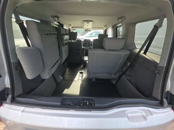2009 Honda Element EX - miniatura 16