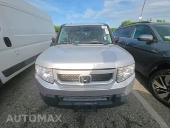 2009 Honda Element EX - miniatura 2