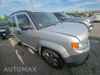 2009 Honda Element EX - miniatura 3