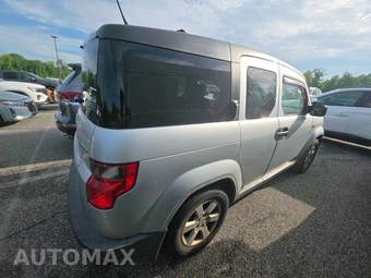 2009 Honda Element EX - miniatura 4