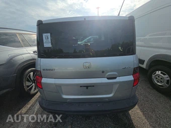 2009 Honda Element EX - miniatura 5