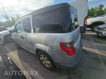 2009 Honda Element EX - miniatura 6