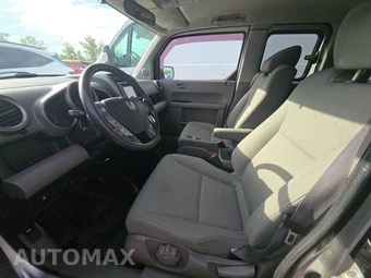 2009 Honda Element EX - miniatura 7