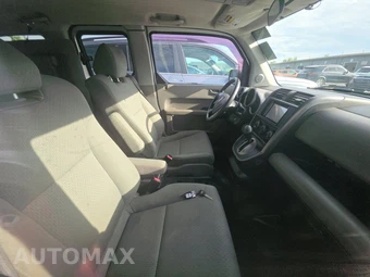 2009 Honda Element EX - miniatura 8