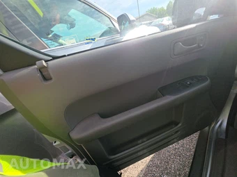 2009 Honda Element EX - miniatura 9