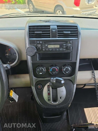 2009 Honda Element LX – miniatura 10