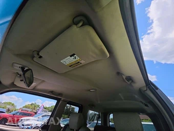 2009 Honda Element LX – miniatura 11
