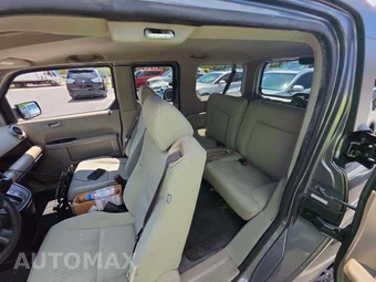 2009 Honda Element LX – miniatura 13