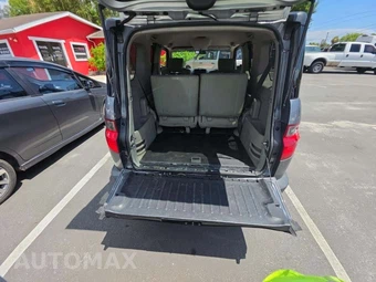 2009 Honda Element LX – miniatura 14