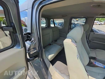 2009 Honda Element LX – miniatura 16