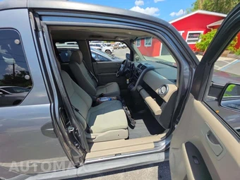 2009 Honda Element LX – miniatura 18
