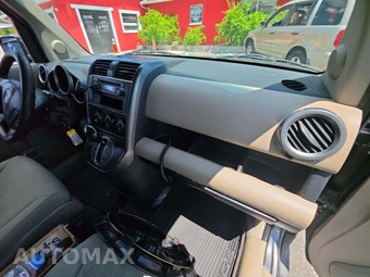 2009 Honda Element LX – miniatura 19