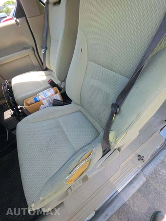 2009 Honda Element LX – miniatura 22