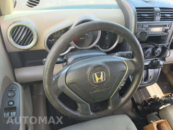 2009 Honda Element LX – miniatura 24