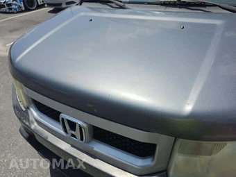 2009 Honda Element LX – miniatura 26