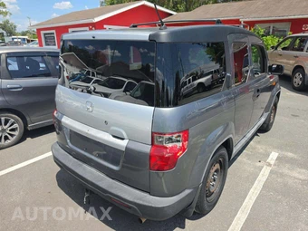 2009 Honda Element LX – miniatura 3