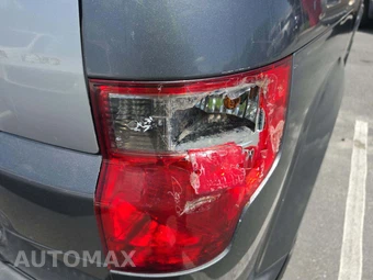 2009 Honda Element LX – miniatura 33