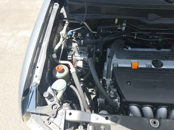2009 Honda Element LX – miniatura 36