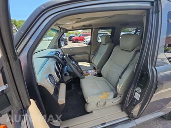 2009 Honda Element LX – miniatura 6