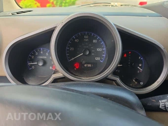 2009 Honda Element LX – miniatura 9
