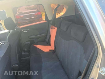 2009 Honda Fit Sport – miniatura 13
