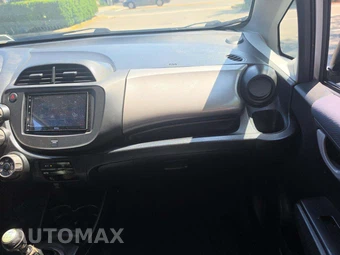 2009 Honda Fit Sport – miniatura 19