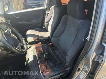 2009 Honda Fit Sport – miniatura 6