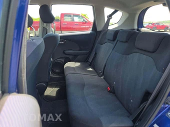 2009 Honda Fit Sport – miniatura 10