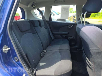 2009 Honda Fit Sport – miniatura 13