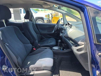 2009 Honda Fit Sport – miniatura 15