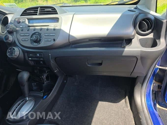 2009 Honda Fit Sport – miniatura 16