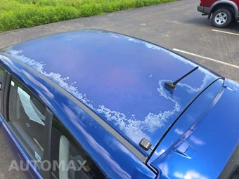 2009 Honda Fit Sport – miniatura 22
