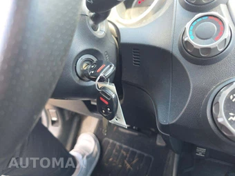 2009 Honda Fit Sport – miniatura 5