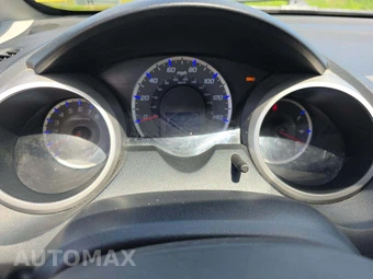 2009 Honda Fit Sport – miniatura 6
