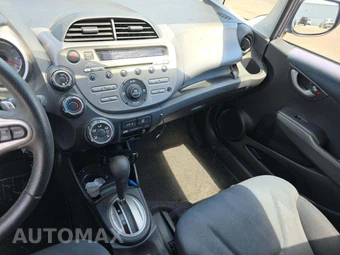 2009 Honda Fit Sport – miniatura 7
