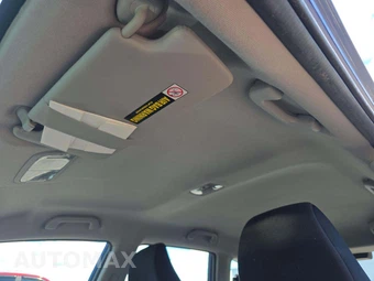 2009 Honda Fit Sport – miniatura 8