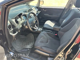 2009 Honda Fit Sport - miniatura 10