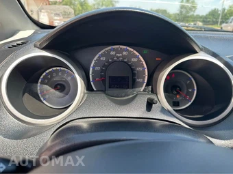 2009 Honda Fit Sport - miniatura 12