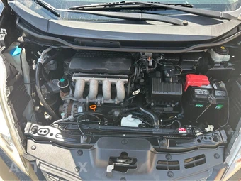 2009 Honda Fit Sport - miniatura 13