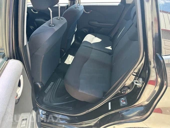 2009 Honda Fit Sport - miniatura 9