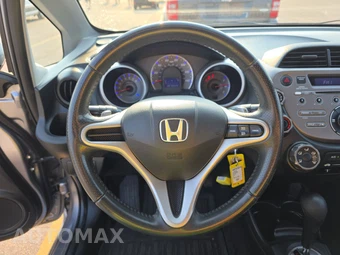 2009 Honda Fit Sport - miniatura 10