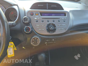 2009 Honda Fit Sport - miniatura 11