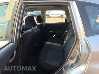 2009 Honda Fit Sport - miniatura 13