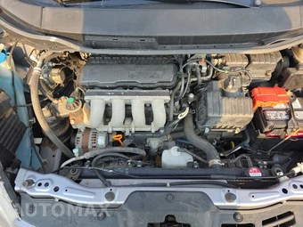 2009 Honda Fit Sport - miniatura 15
