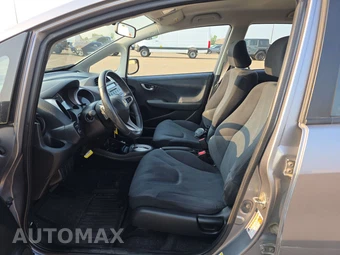 2009 Honda Fit Sport - miniatura 7