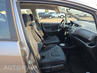 2009 Honda Fit Sport - miniatura 8