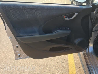 2009 Honda Fit Sport - miniatura 9