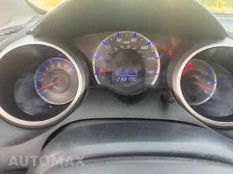 2009 Honda Fit Sport w/Navigation - miniatura 9