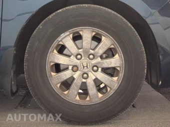2009 Honda Odyssey EX 118.1" WB – miniatura 10