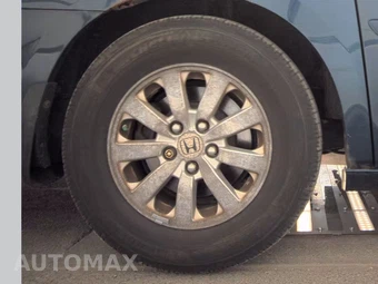 2009 Honda Odyssey EX 118.1" WB – miniatura 11